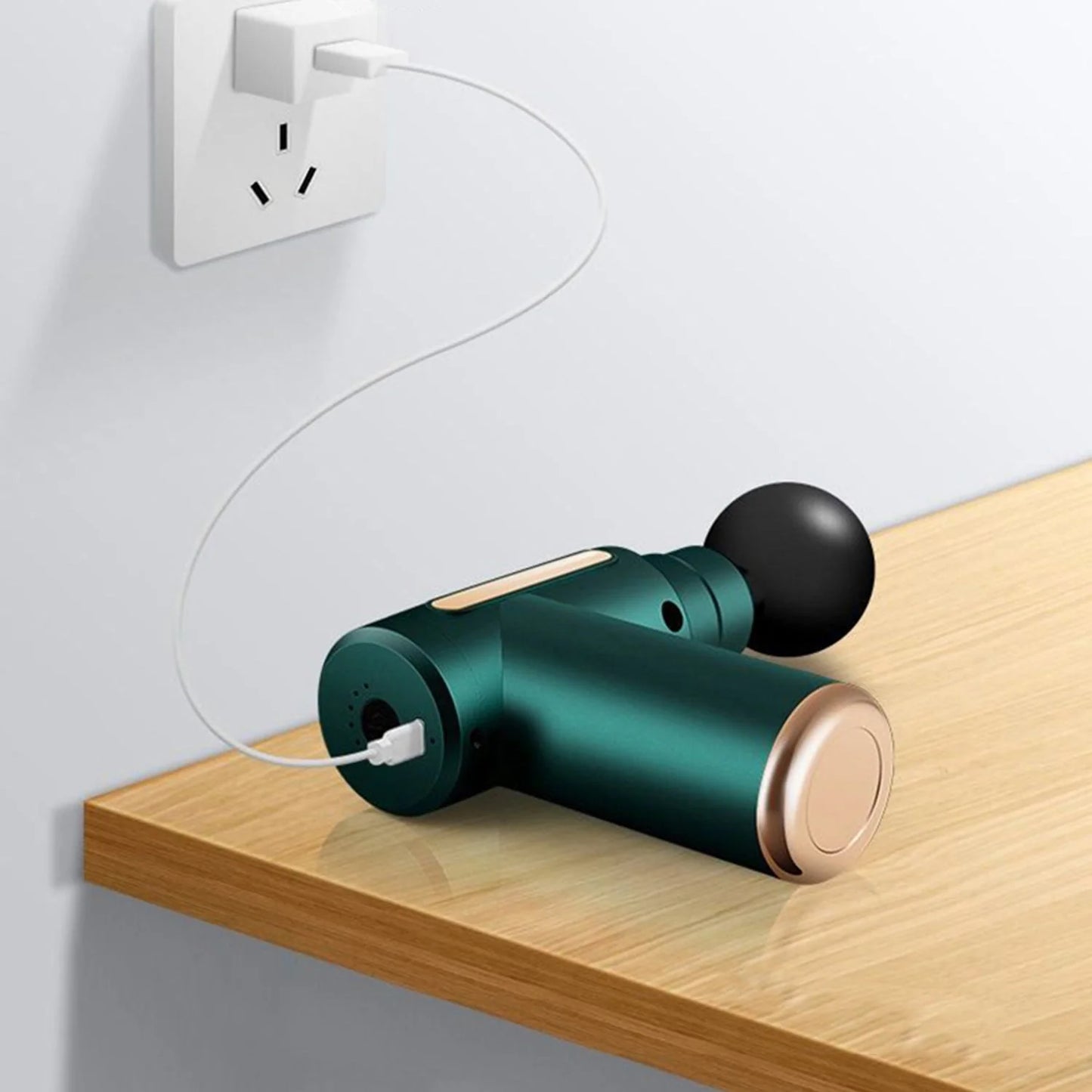 Body Massager Gun | Body Massager Machine for Pain Relief