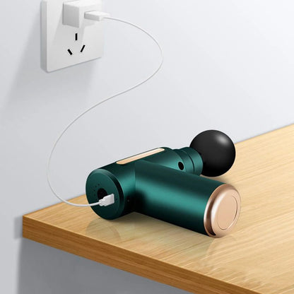 Body Massager Gun | Body Massager Machine for Pain Relief