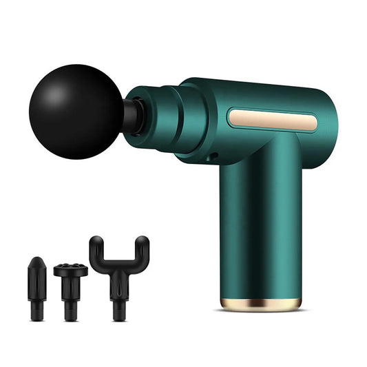 Body Massager Gun | Body Massager Machine for Pain Relief